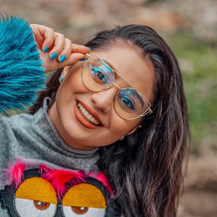 Prithvi Khandelwal, Client Relations Director, discussing corporate gifting strategy with business clients